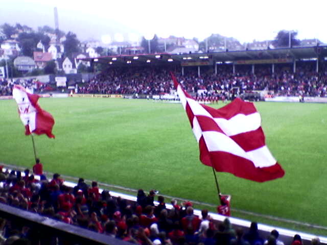 Brann - HamKam