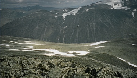 Dalen