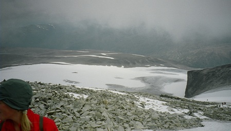 Forskjellen
